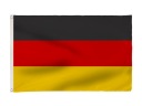 FLAGA NIEMCY 90x150 cm FLAGI NIEMIEC NIEMIECKA