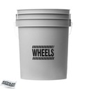 Work Stuff Bucket Wheels Ведро для детализации 20 л