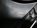 GRILLE PARE-CHOCS DROITE MITSUBISHI OUTLANDER III 512.photo 16