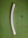TESLA Y БАЛКА БАМПЕРА ЗАД ЗАДНЯ 1487616-00-A OEM ОРИГІНАЛ  (17018795313) фото min 7