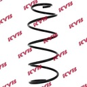 KYB RA3481 SPRING FRONT LANCIA LYBRA photo 2 - milautoparts-fr.ukrlive.com