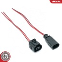 PUCE CÂBLAGE ELECTR CAPTEUR PLAQUETTES 53SKV114/SKV 53SKV114photo 10