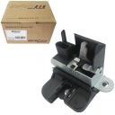 ЗАМОК ЗАДНЕГО БАГАЖНИКА VW GOLF PLUS GOLF V WRC