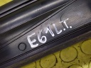 ARRIÈRE GAUCHE MOULURE DÉCORATIVE SEUIL BMW 5 TOURING (E61) 51477034305 3.0L DIESELphoto 10