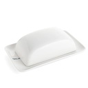 MASELNICA BIAŁA PORCELANOWA FLORINA