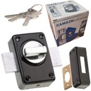 Поверхностная блокировка поверхностной вставки