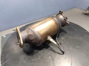 AUDI A4 B9 2.0 TFSI CATALYSEUR X 4M0131703F 4M0178BAphoto 4
