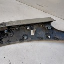 OPEL INSIGNIA UNIVERSEL LIFT MOULURE CACHE SUR COUVERCLE DE COFFREphoto 9
