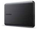 Основы Toshiba Canvio 1 ТБ диск жесткого диска