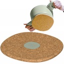 BergHOFF УНИВЕРСАЛЬНАЯ МАГНИТНАЯ ШАЙБА ИЗ ПРОБКИ