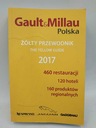 Желтый гид - Польша 2017