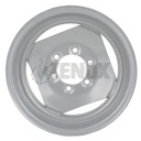JANTE AVANT 600X16 45EX16 6 OUVERTURES JANTE URSUS C-330 C-360 42270091photo 6