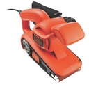 Black+Decker Belt Grinder 720W KA86