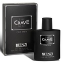 JFenzi The Crave Nero For Men EDP для мужчин 100 мл