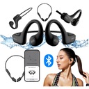 БЕСПРОВОДНЫЕ НАУШНИКИ ДЛЯ бега BEAR-OVER SPORTS STRONG