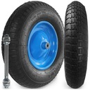 КОЛЕСО КОЛЕСО ДЛЯ ТАЧКИ 4.80/4.00-8 6PR+ось