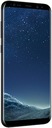 Смартфон Samsung Galaxy S8+ Plus 4/64 ГБ, черный NFC