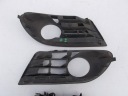 FEUX DE BROUILLARD GAUCHE DROIT GRILLE VW GOLF V PLUS 5M0 5M0853665Cphoto 12