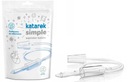 KATAREK SIMPLE Aspirator do nosa do odkurzacza