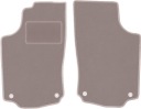 КИЛИМКИ ПЕРЕДНЯ БЕЖЕВІ DO: OPEL COMBO C KOMBIVAN (2001-2011)  (17438258983) фото min 12