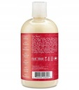 SHEA MOISTURE Kakaový šampón s červeným palmovým olejom Účinok uľahčuje rozčesávanie