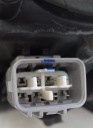 PHARE DROITE AVANT MITSUBISHI OUTLANDER III LIFT 2015- LED 8301C8-54 4TRphoto 12