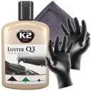 K2 LUSTER Q3 200G СРЕДНЕАБРАЗИВНАЯ ПОЛИРОВАЛЬНАЯ ПАСТА RM
