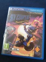 PS VITA SLY COOPER PL Самая дешевая!!!