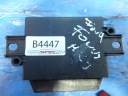MODULE CONTRÔLEUR PDC FORD FOCUS MK3 C ENSEMBLE MAXIMAL MK2photo 8