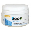 Eco9 OXY START - Запуск кислородных установок
