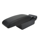 БАРДАЧОК W PODLOKIETNIKU W КОНСОЛІ ЦЕНТРАЛЬНИХ Z 3 ПОРТАМИ USB 6M  (18209496318) фото min 8