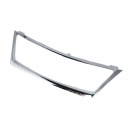 GRILLE TRIM РЕШІТКА WYMIENCA ХРОМ ДЛЯ ES350 2010-2012 5311133350 ABS 4E  (17865723779) фото min 6