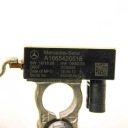 FAISCEAU DE CÂBLES FILS RÉSEAUX ÉLECTRIQUES PLUS MERCEDES-BENZ GL X166 A1665420518photo 6