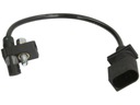 DD0E25 AUTLOG SENSOR POSICIÓN DE EJE CIGÜEÑAL CONVIENE DO: BMW 1 (E87), 3 (E 