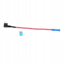 Micro2 micro ii ata dodaj obwód 32v 15a fuse samochodem z adapterem oe фото 6