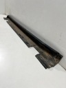 MERCEDES GLA W156 AMG MOULURE REVÊTEMENT SEUIL SEUIL CHROME DROITEphoto 9