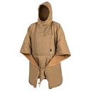 HELIKON Пончо SWAGMAN ROLL Climashield Coyote
