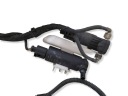 VW TOURAN II 2 RÉSERVOIR LAVE-GLACES POMPE 5TA955449Aphoto 9