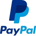 Karta doładowanie PayPal cyfrowa 131zł