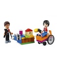 LEGO Friends Domček na strome priateľstva 41703 Značka LEGO