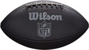 Wilson NFL Черный мяч для американского футбола