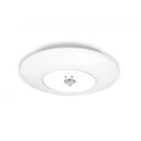 Lampka LED LTC (HBI-011-A), czujnik zmierzchu, akumulator 2000 mAh