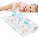 Подгузник бамбук 75x75 Layette должен иметь для воздушных шаров мальчика