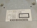 RADIO CD MP3 SEAT ALTEA 5P TOLEDO III LEON II 1035186B 7646636366 BLAUPUNKTphoto 8