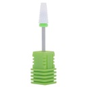 Керамический конусный нож для ногтей CB008 Sharp