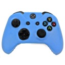 СИЛИКОНОВЫЙ ЧЕХОЛ ДЛЯ Xbox ONE PAD, СИНИЙ