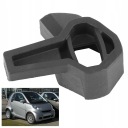 MÉCANISME BLOKOWANIA KAPTURA, NOIR BONNET LOCK TOIT OUVRANT ZATRZECANIE A4517570201photo 10