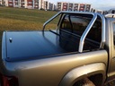 NISSAN NAVARA NP 300 D 23 D 40 AMAROK BULL BAR PARACHOQUE 