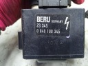 BOBINE ALLUMAGE 0040100345 RENAULT MEGANE I 1.6photo 11