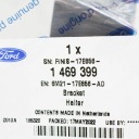 FORD GALAXY MK2 SUPPORT PARE-CHOCS AVANT DROIT 1469399 6M21-17E856-ADphoto 6